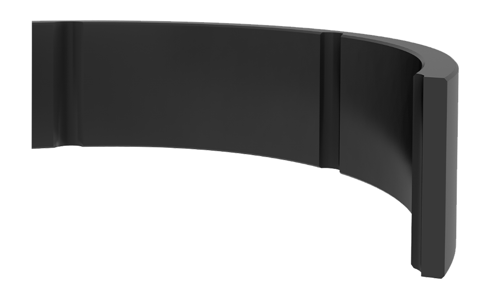 K74 - ROD GUIDE RING