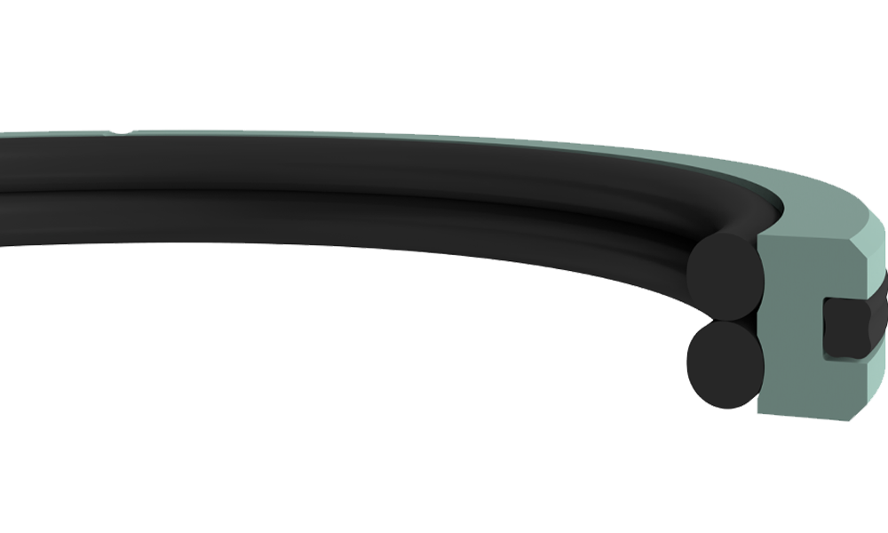 K757 - PISTON SEAL