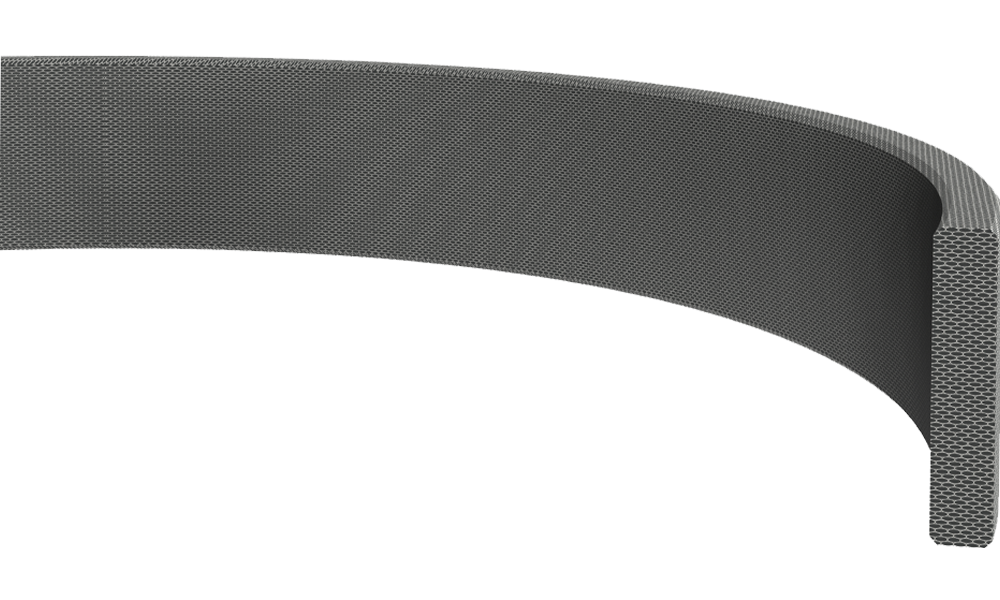K78 - PISTON-ROD GUIDE RING
