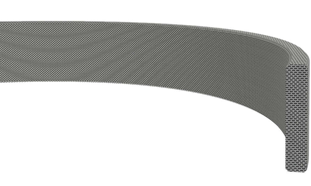 K79 - PISTON-ROD GUIDE RING