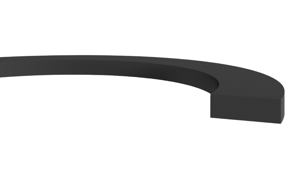K800 - BACK-UP RING