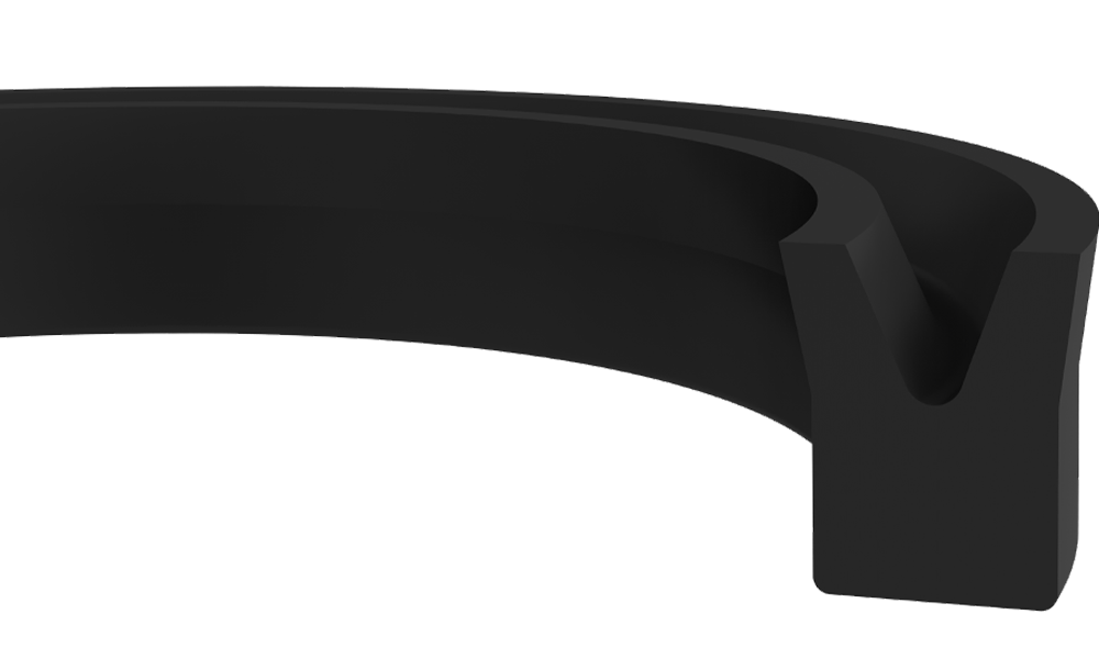 K95 - PISTON ROD SEAL