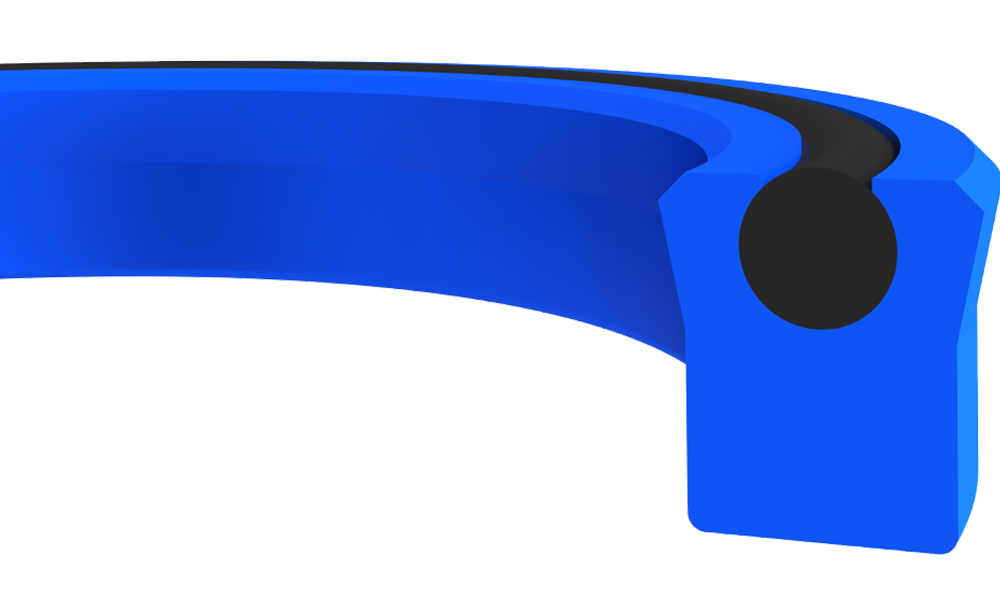 K98 - PISTON ROD SEAL