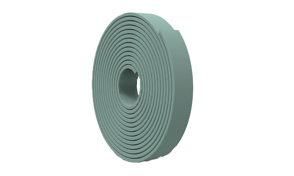 KBT - PTFE, BRONZE GUIDE STRIP