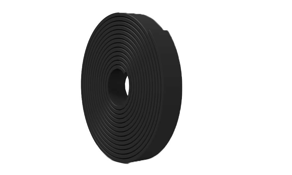 KKT - CARBON, PTFE GUIDE STRIP