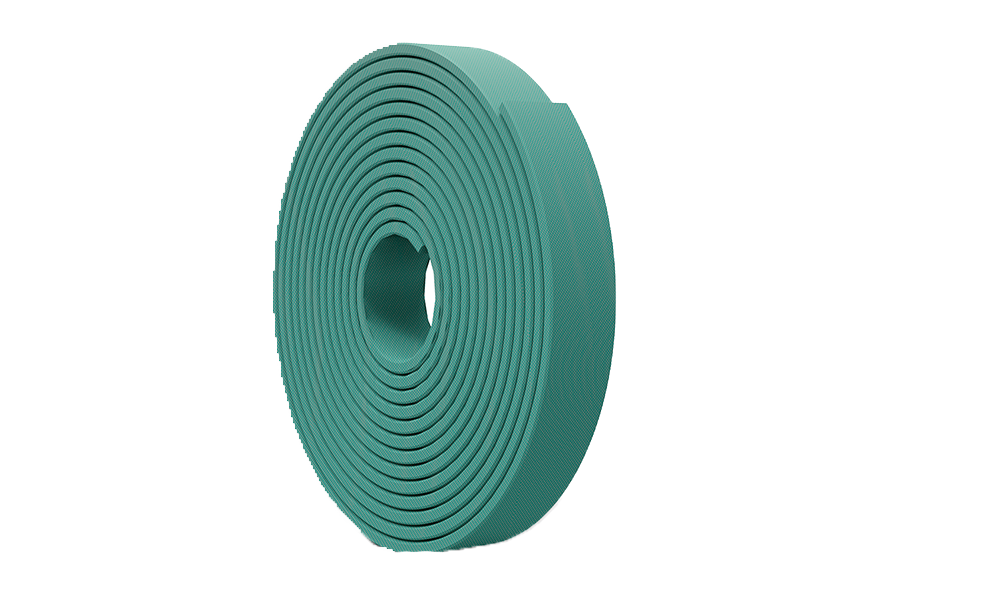 KPB - POLYESTER RESIN, GUIDE STRIP