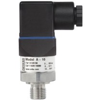 Pressure transmitter