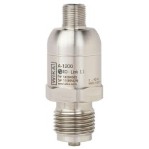 Pressure sensor with IO-Link
