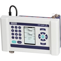 Pressure calibrator