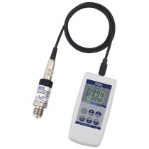 Hand-Held pressure indicator