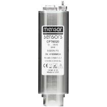 Precision pressure sensor