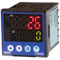 PID temperature controller