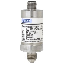 Pressure sensor