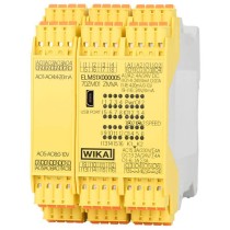 Safety electronics