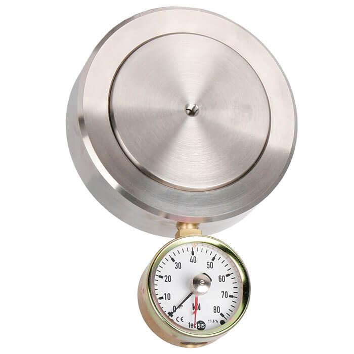 Hydraulic compression force transducer - Image 2