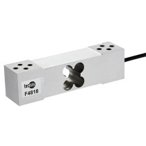 Single point load cell