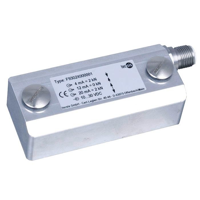 Strain sensor