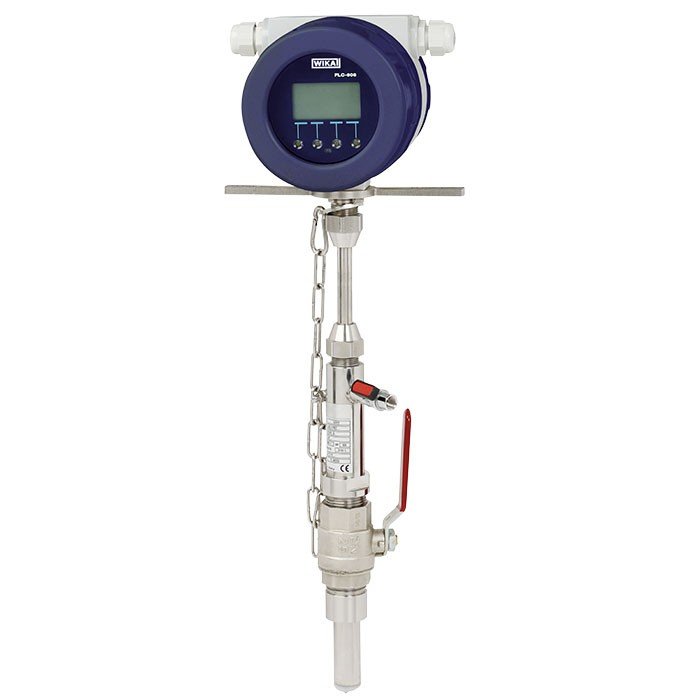 Flow meter - Image 2