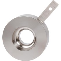 Venturi nozzle, Flow nozzle