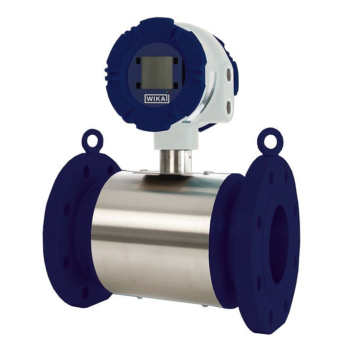 Ultrasonic flow meter - Image 2