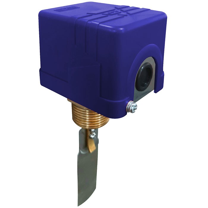 Flow switch