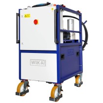 Gas dehydration system