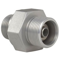 Connection parts with nominal width DN 6