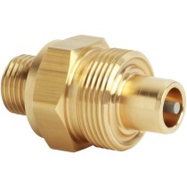 Connecting parts with nominal width DN 8