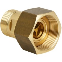 Connecting parts with nominal width DN 20