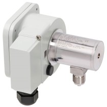 Gas density switch