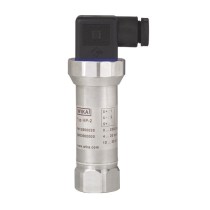 Pressure sensor