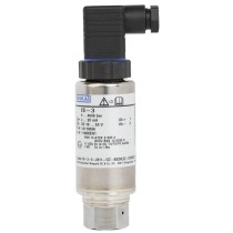 Pressure transmitter