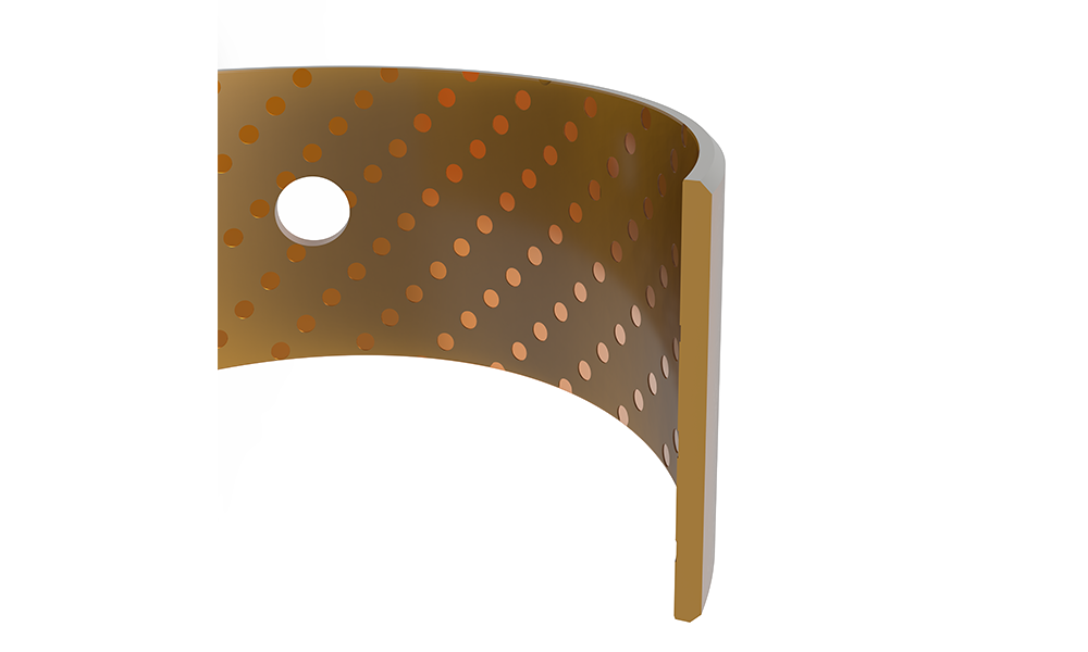 K782 - ROD GUIDE RING