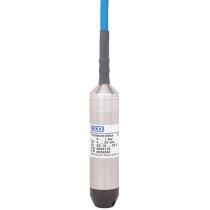 High-performance submersible pressure transmitter