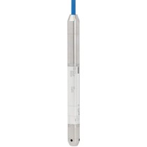 Submersible pressure sensor