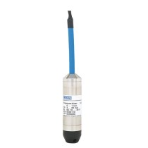 Submersible pressure sensor