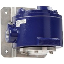 Diaphragm pressure switch, flameproof enclosure Ex d