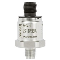 Pressure sensor