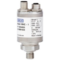 Pressure sensor