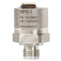 Pressure sensor module
