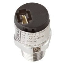 Pressure sensor module