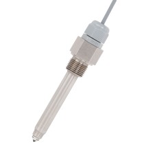 Optoelectronic level switch