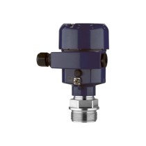 Process transmitter