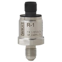 Pressure transmitter