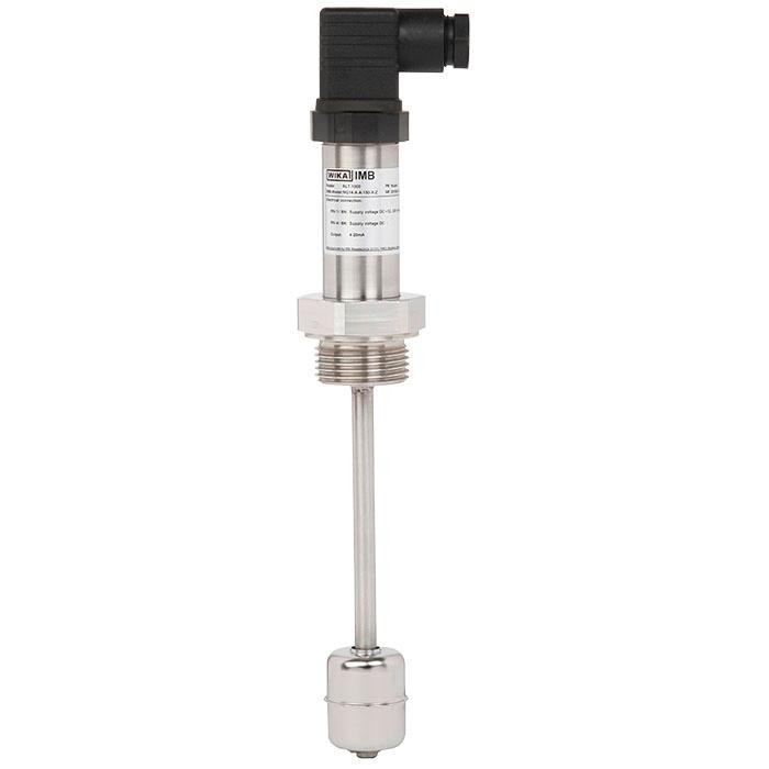 Reed-chain level sensor - Image 2