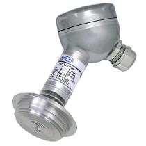 Pressure transmitter