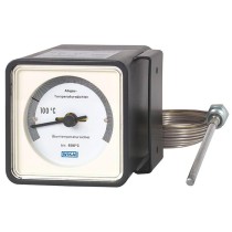 Expansion thermometer