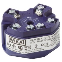 Digital temperature transmitter