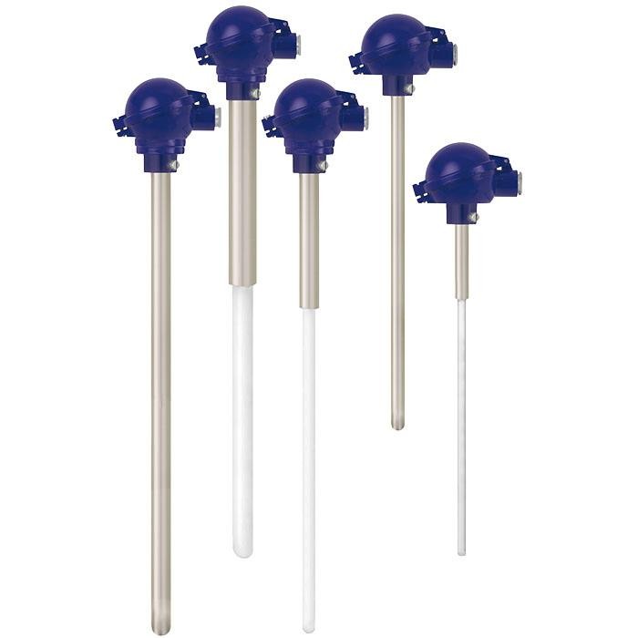 High-temperature thermometer - Image 2