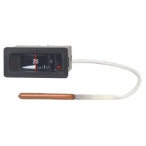 Expansion thermometer